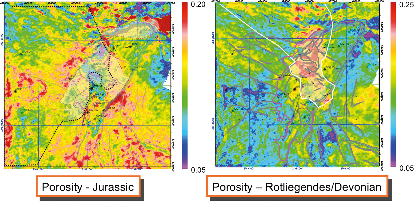 Geophysics: a simple guide to seismic inversion - GeoExpro
