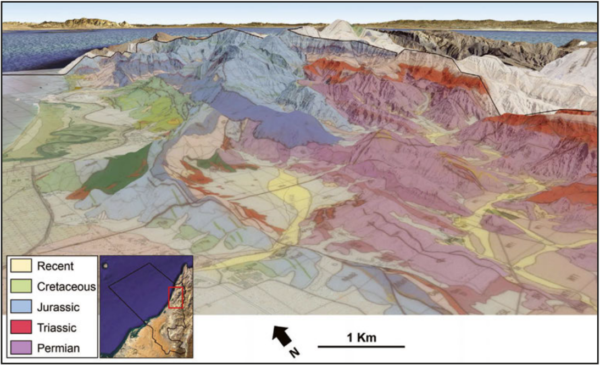 Great Hydrocarbon Potential in the Emirate of Ras Al Khaimah - GeoExpro
