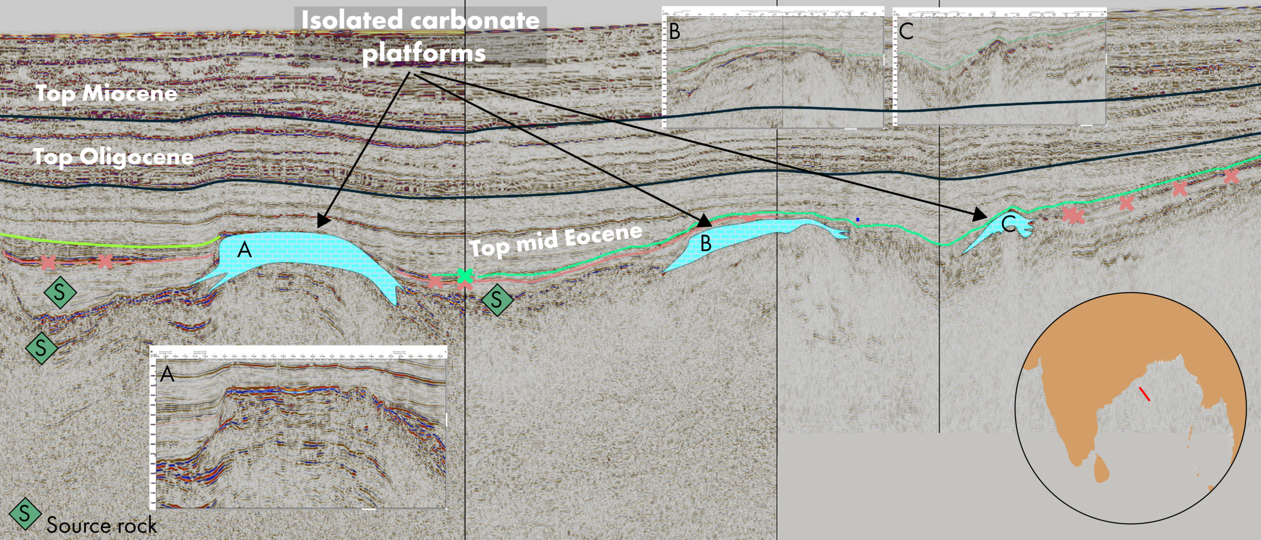 Unlocking the deep offshore potential of the Mahanadi Basin