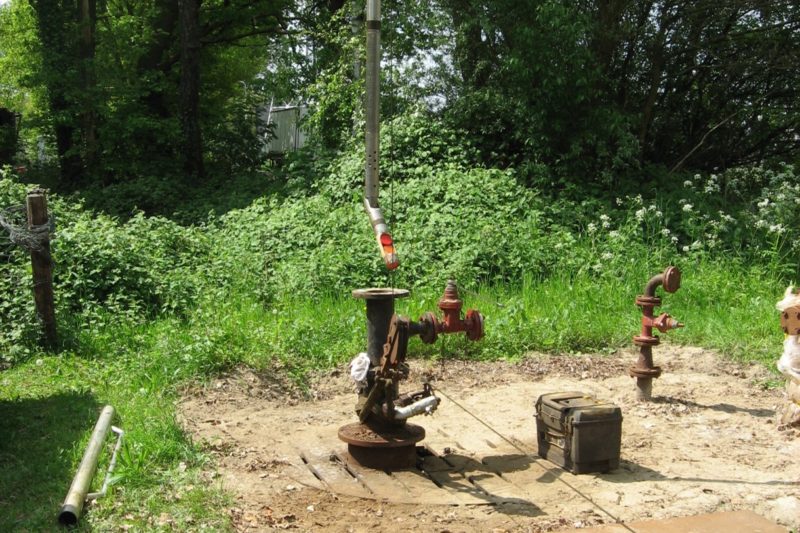 The use of public domain subsurface data in the spotlight - GeoExpro