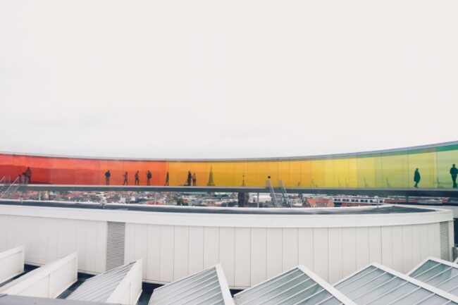 Aarhus, Denmark