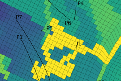Efficient identification of reservoir flow connections - GeoExpro