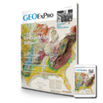Magazine - GeoExpro
