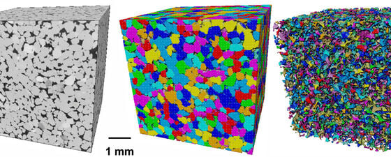 What Can Multiscale 3D Imaging Do for Energy Geoscience? - GeoExpro