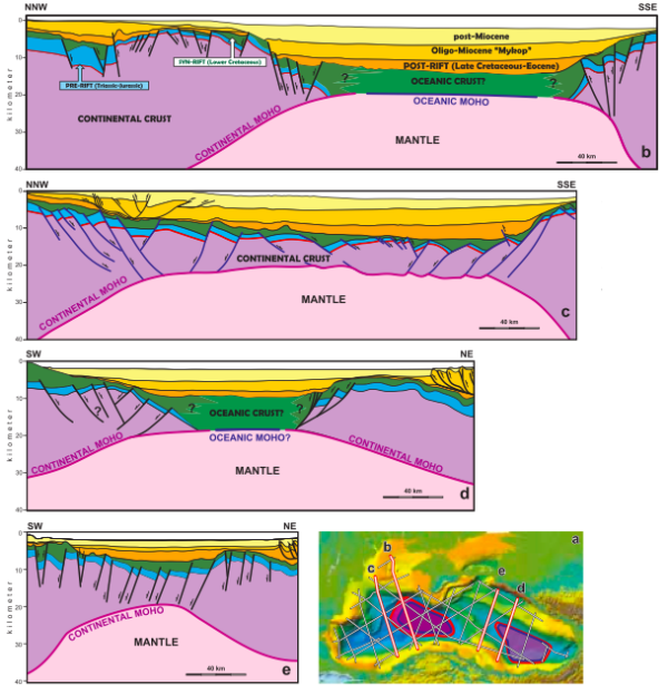 Revealing the mysteries of the Black Sea - GeoExpro