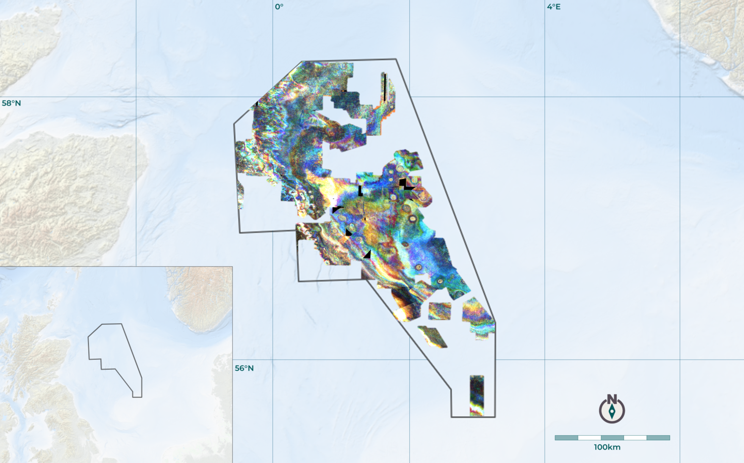 Ukcs Block Map.pdf With ‘real-time’ reservoir management now within reach, energy ...