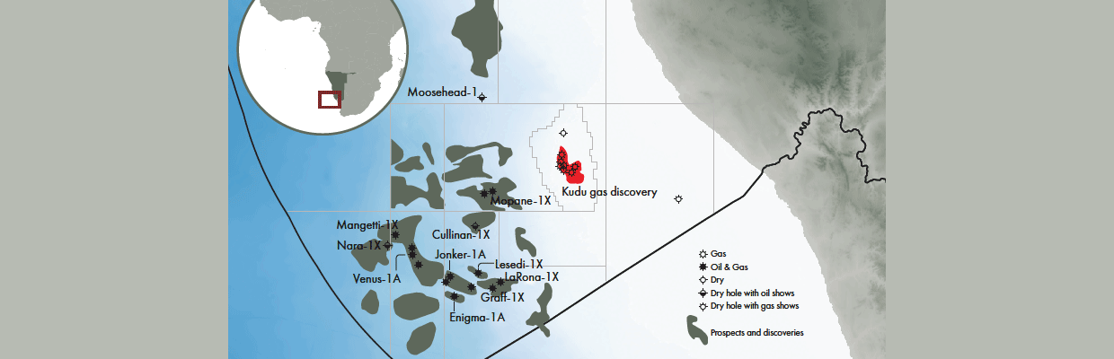 Namibia - Looking at the factors that cause concern when it comes to ...