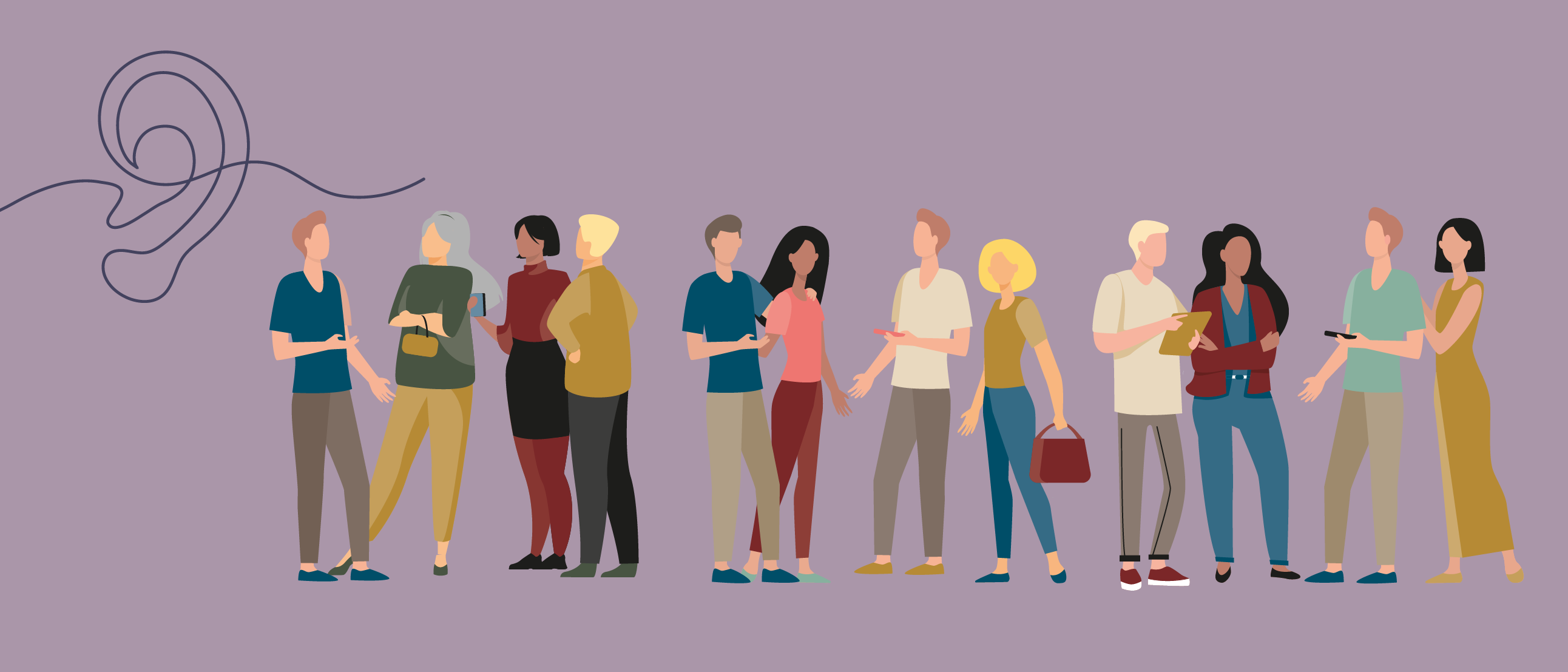 Subsurface noise, Issue 4, 2025