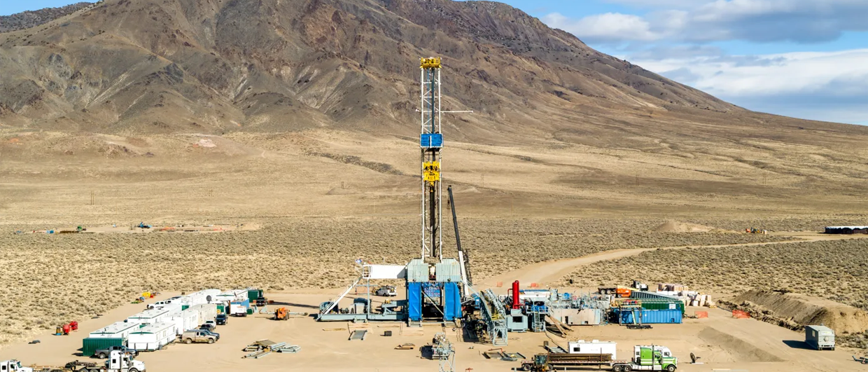 The tech powering the future of geothermal energy