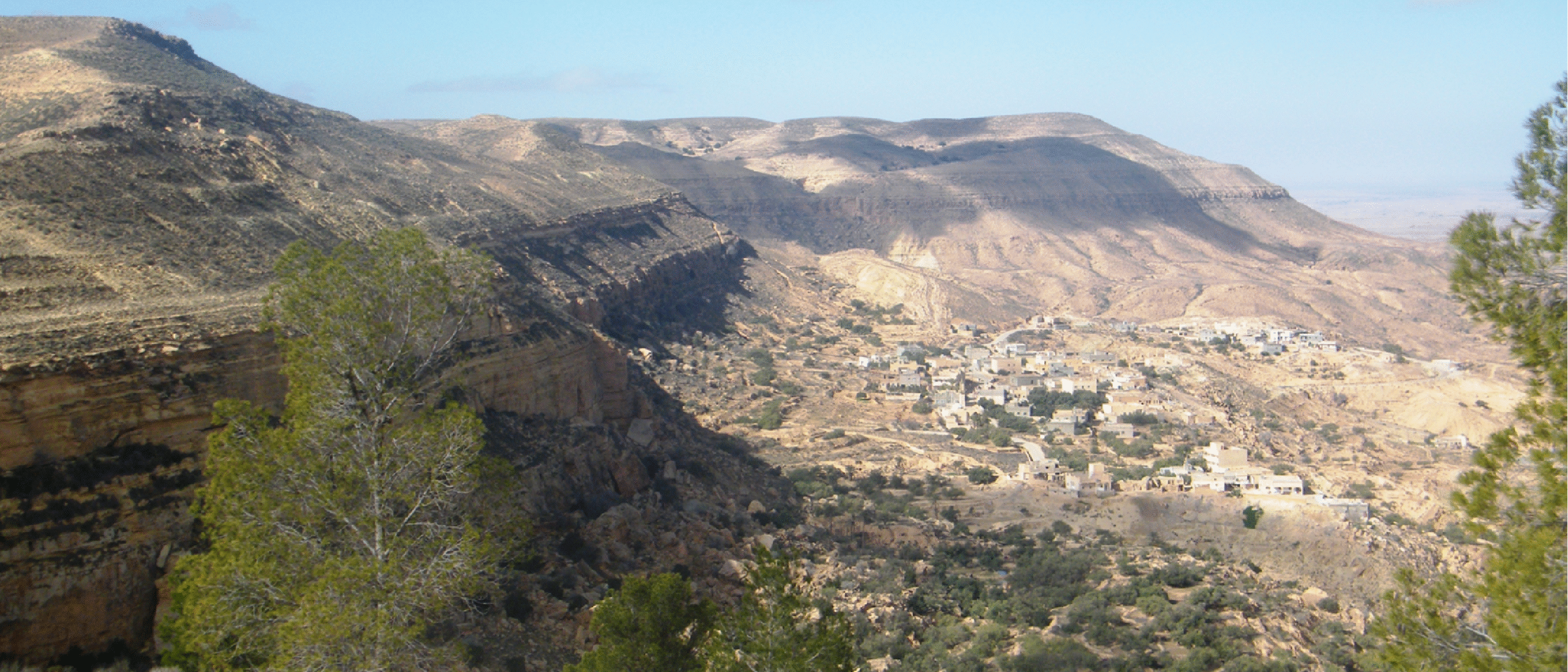 Libya – exploration stories