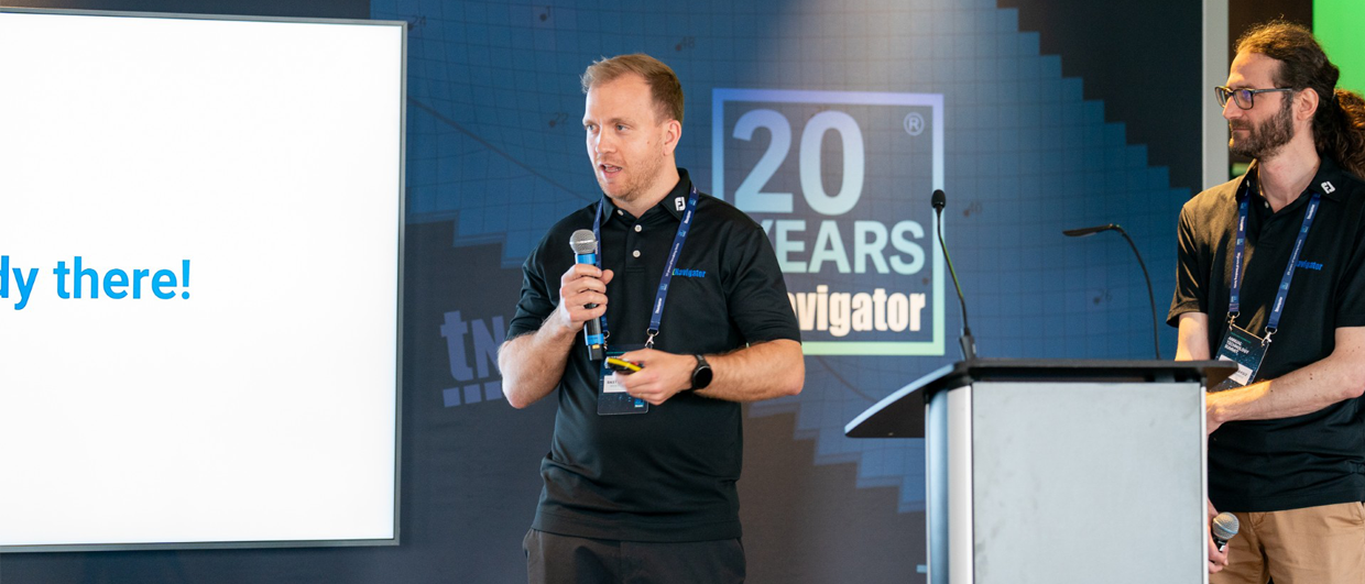 The human touch in reservoir modelling