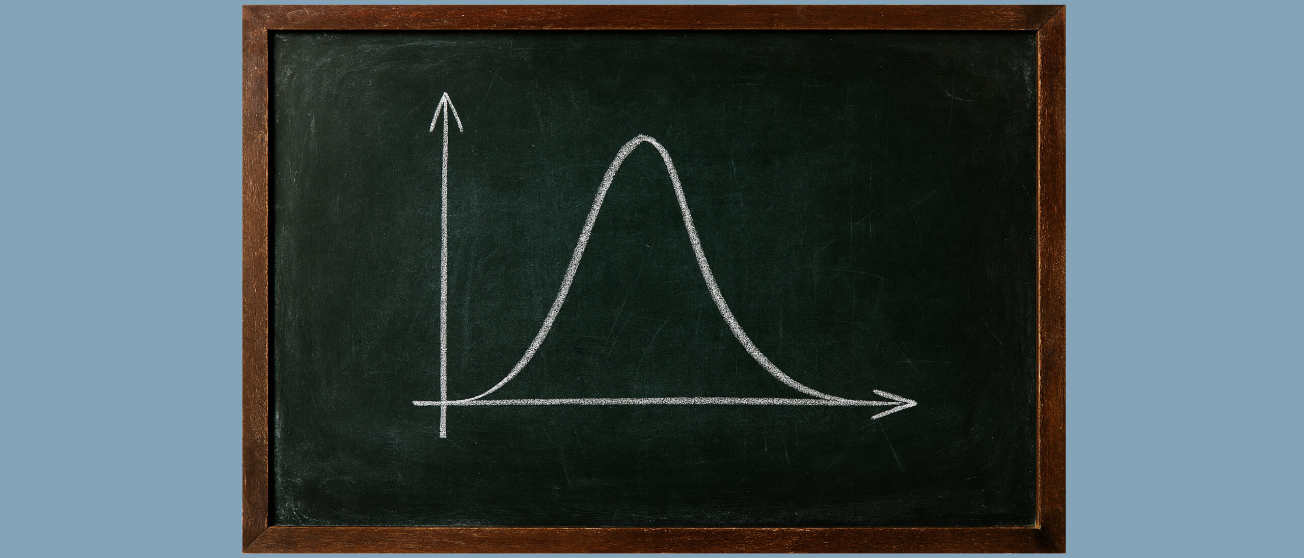 Why P10/P90 prospect ratios are meaningless without involving the geology