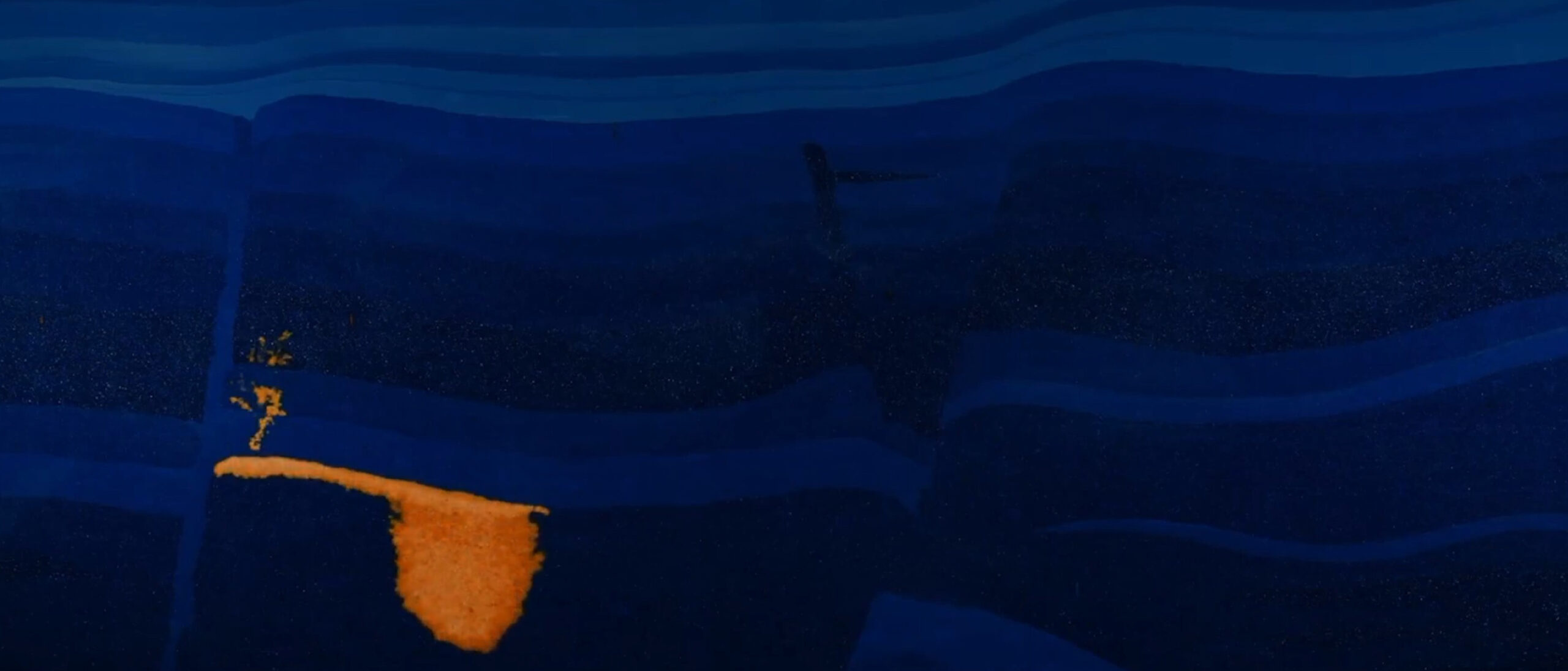 How a sandbox model caused an epiphany