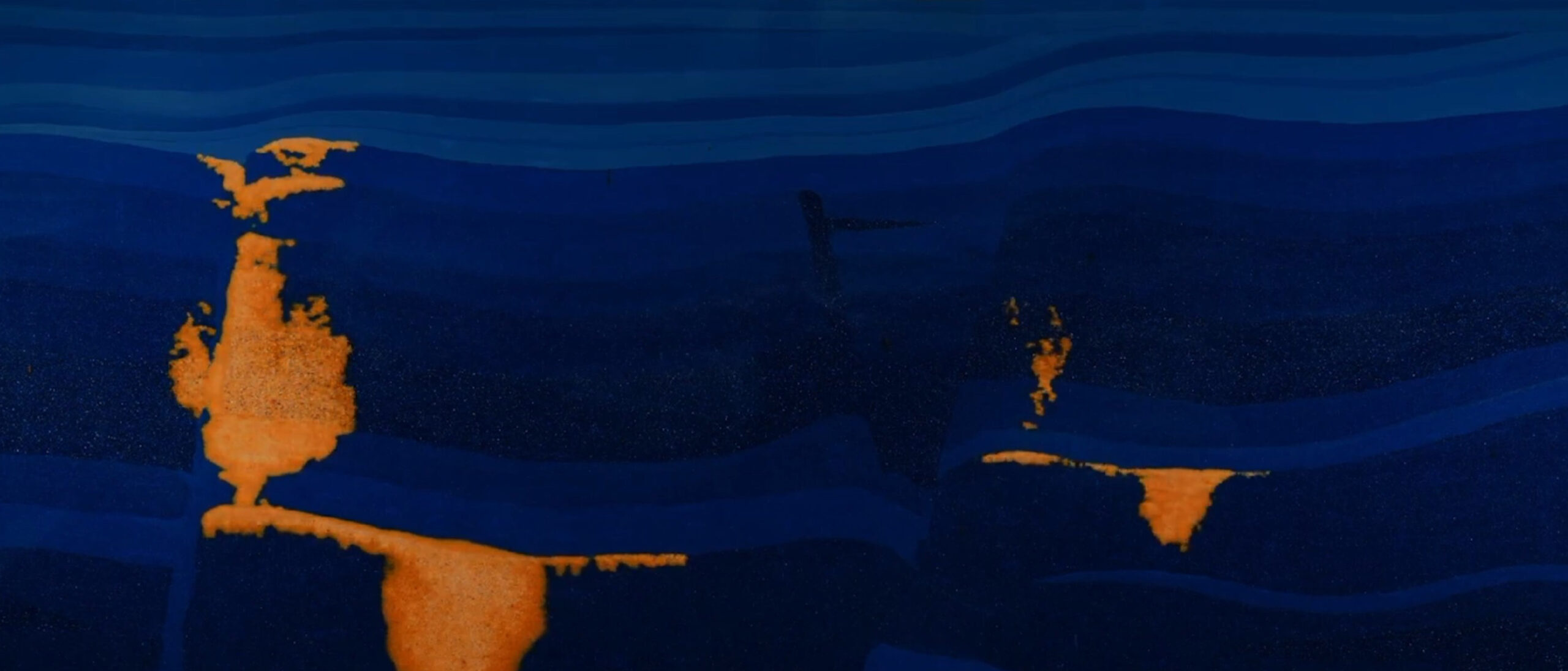 How a sandbox model caused an epiphany