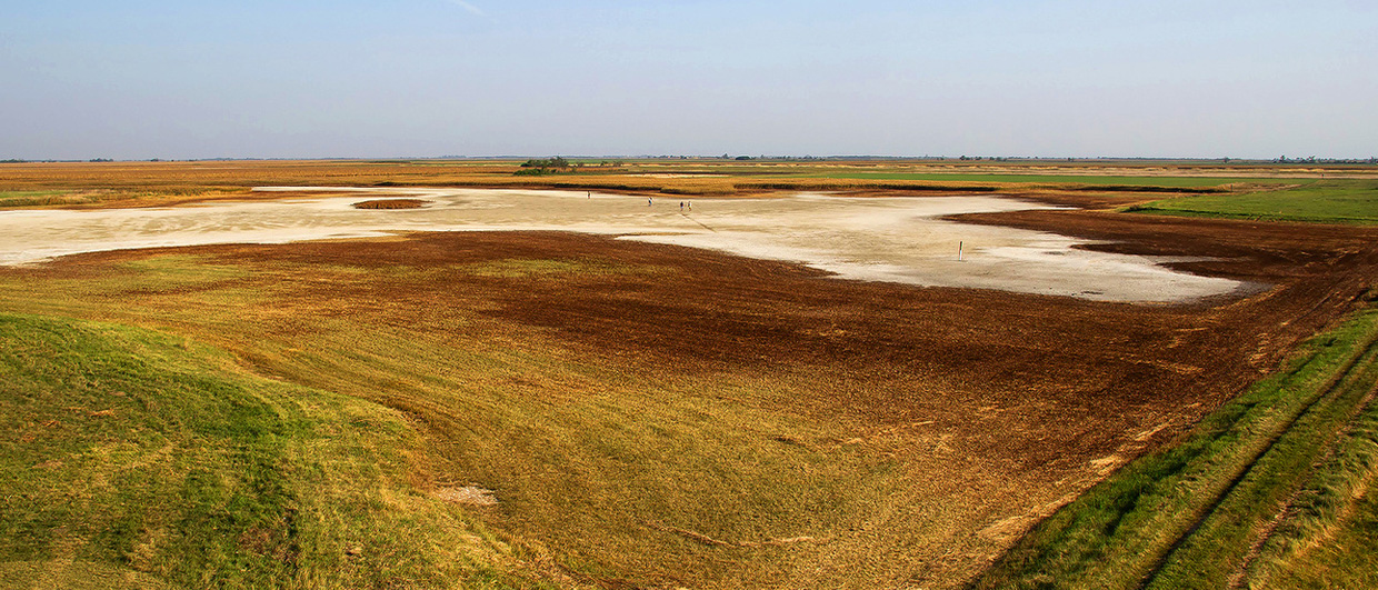 When your oil reservoir turns out to be a lithium deposit