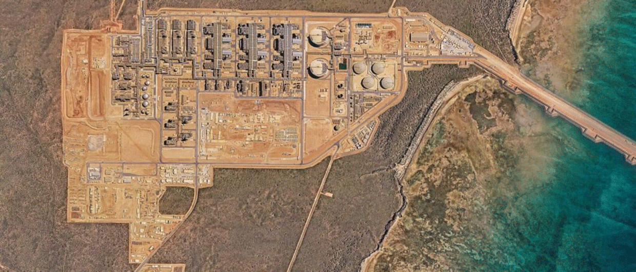 Are the problems around the Gorgon CO<sub>2</sub> storage project proof that CCS does not work?