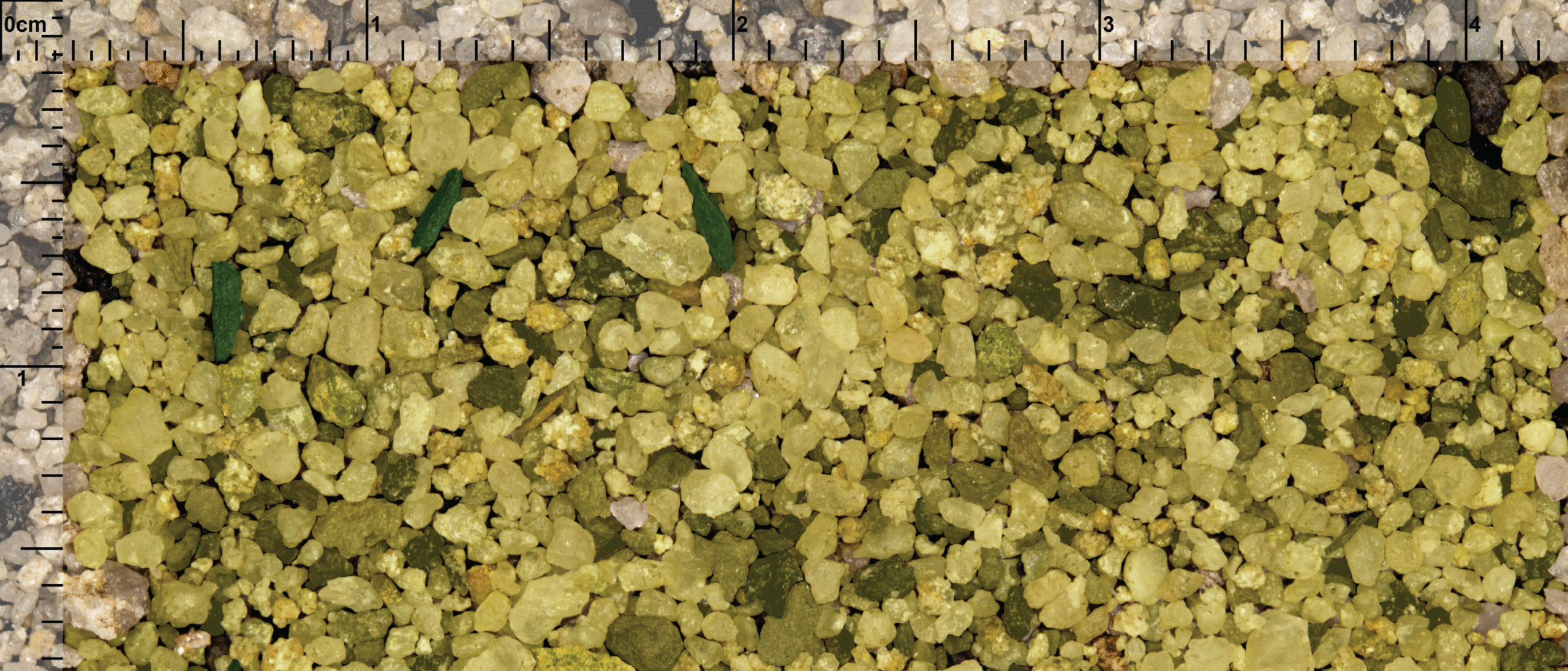 It’s time to introduce chromostratigraphy