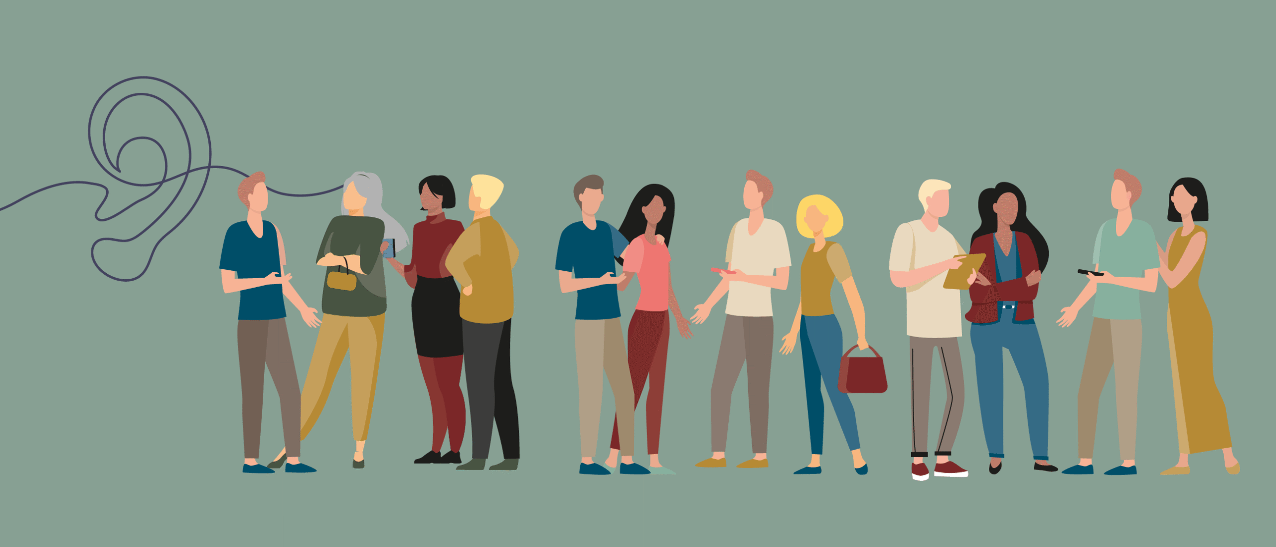 Subsurface noise, Issue 5, 2025