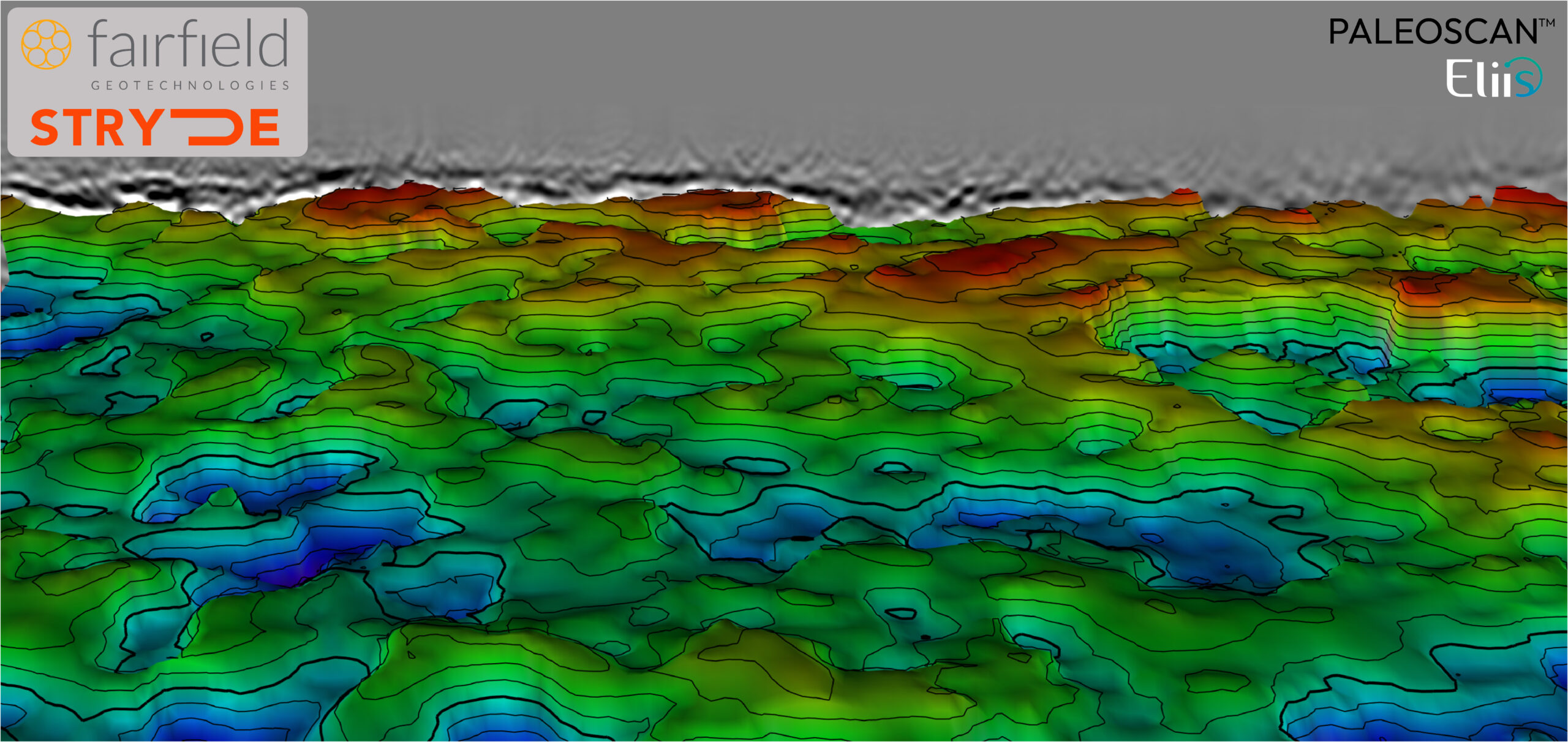 Proper sampling of near-surface geologic complexity illuminates tight oil reservoirs in the Permian Basin