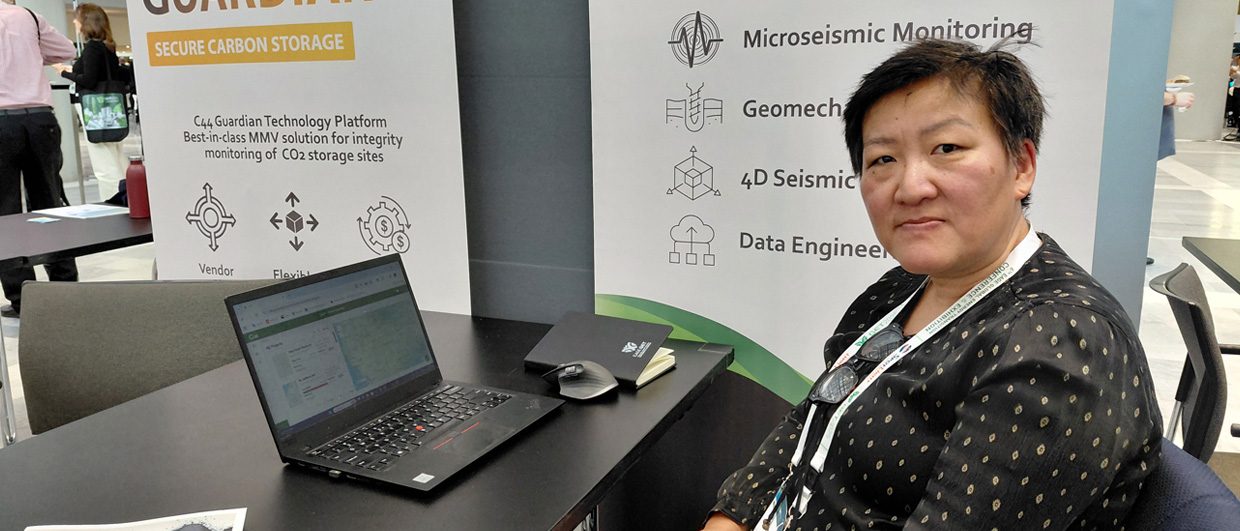 Being smart with data