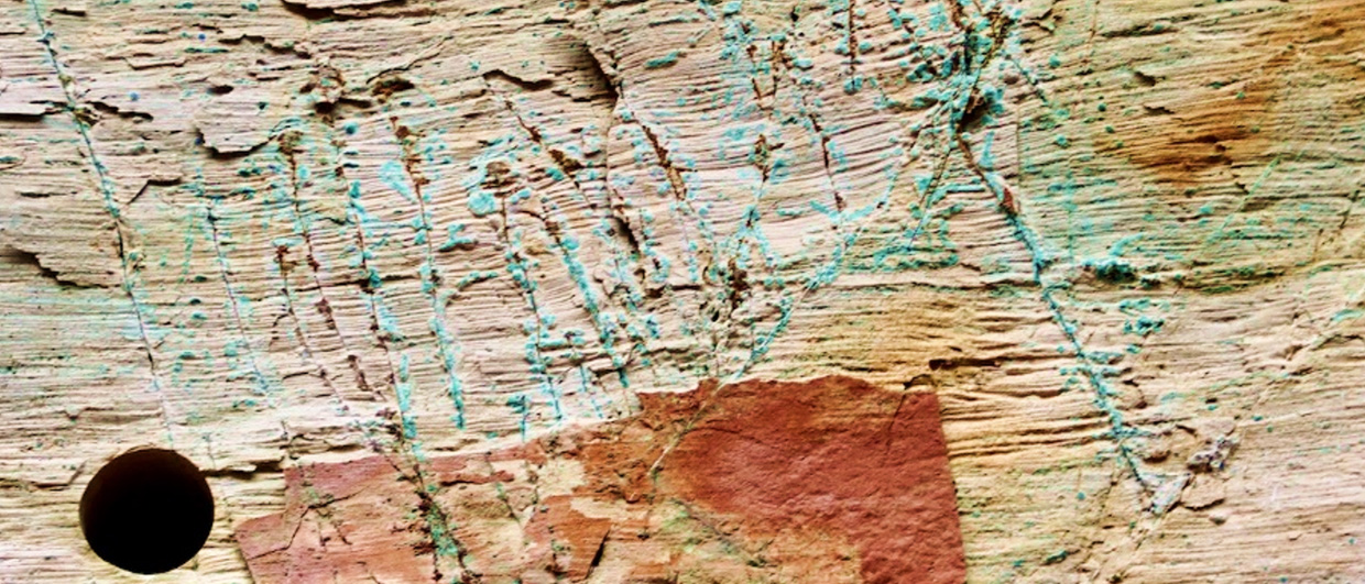 What do air hockey and induced seismicity have in common?