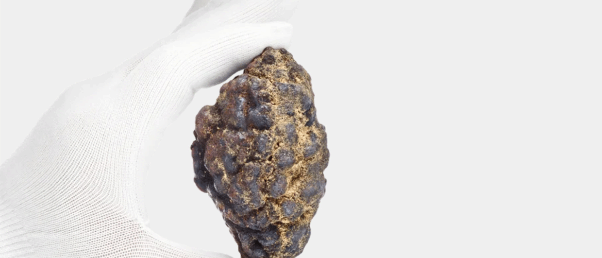 World’s first deep-sea mineral reserves declared