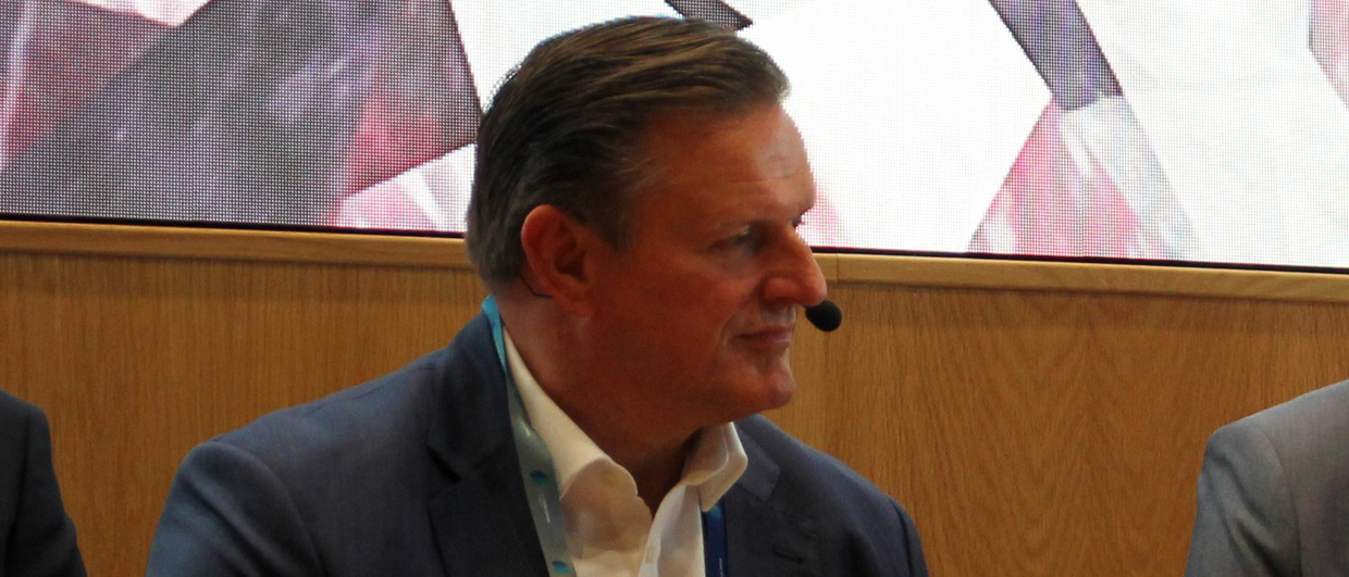 American company eyes seabed mineral opportunities in Norway