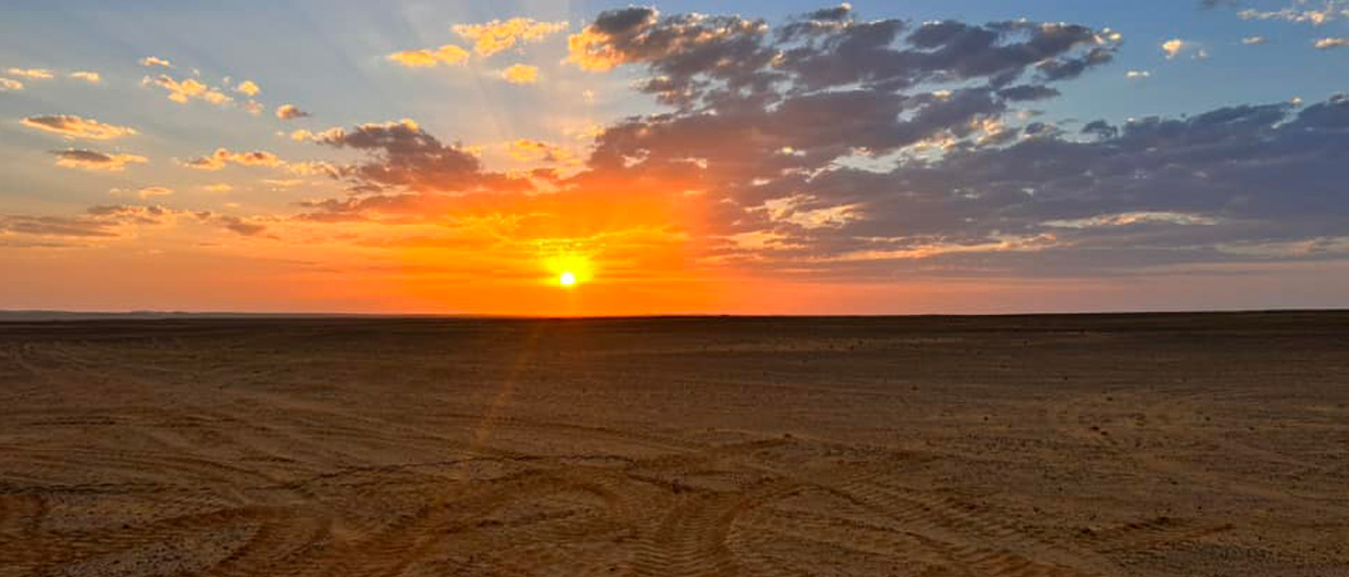 Unlocking Egypt’s Western Desert: The next Eagle Ford?