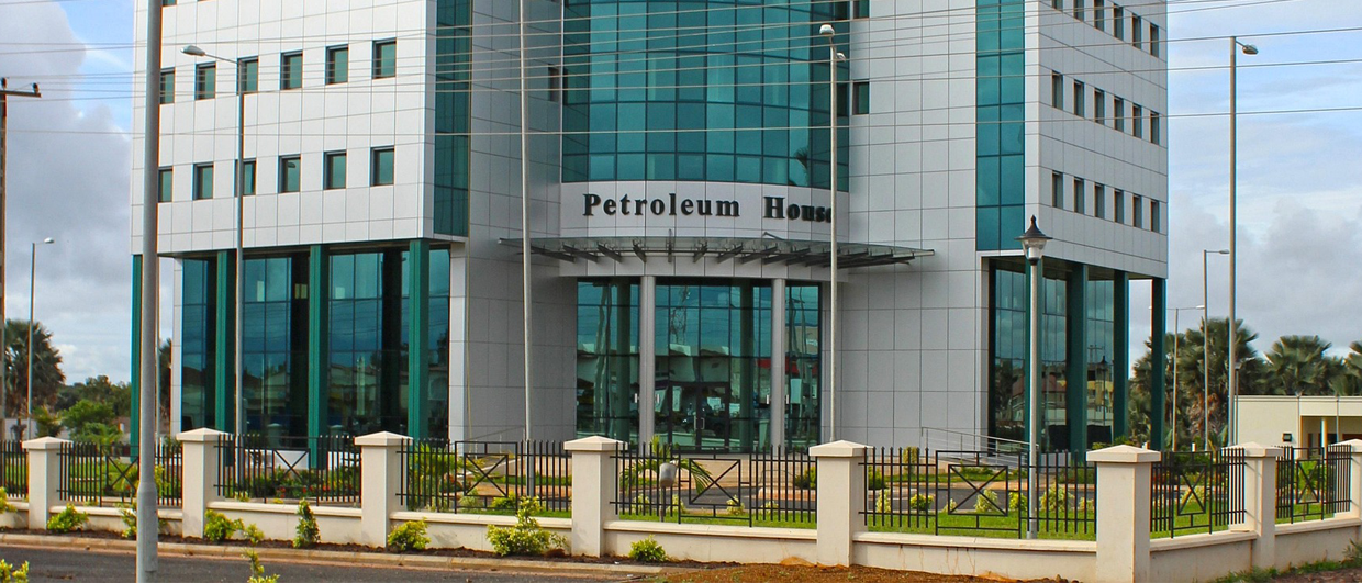 The Gambia’s offshore acreage is hot again