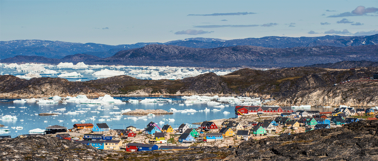 Will Greenland be the next oil hotspot?