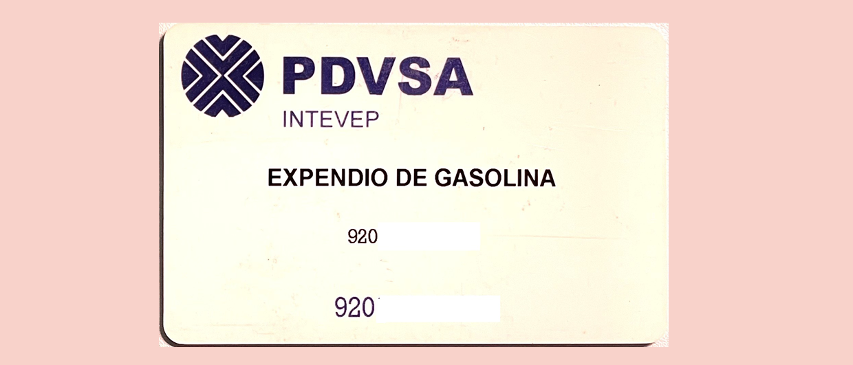 Before the collapse in oil production, Venezuela saw another collapse – the mass firing of most of PDVSA’s technical staff