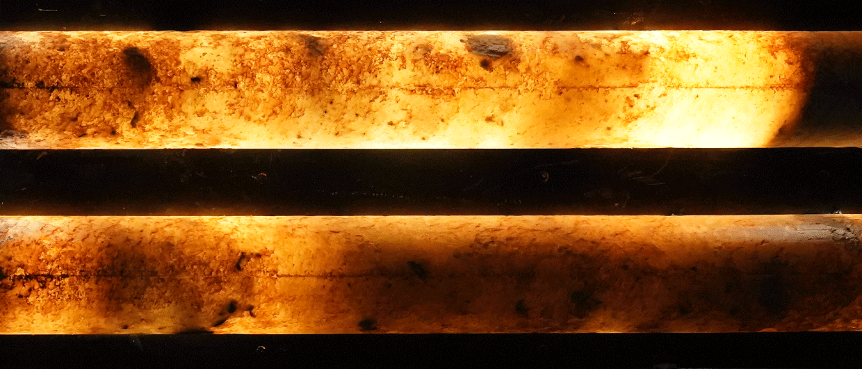 Going deeper for salt mining