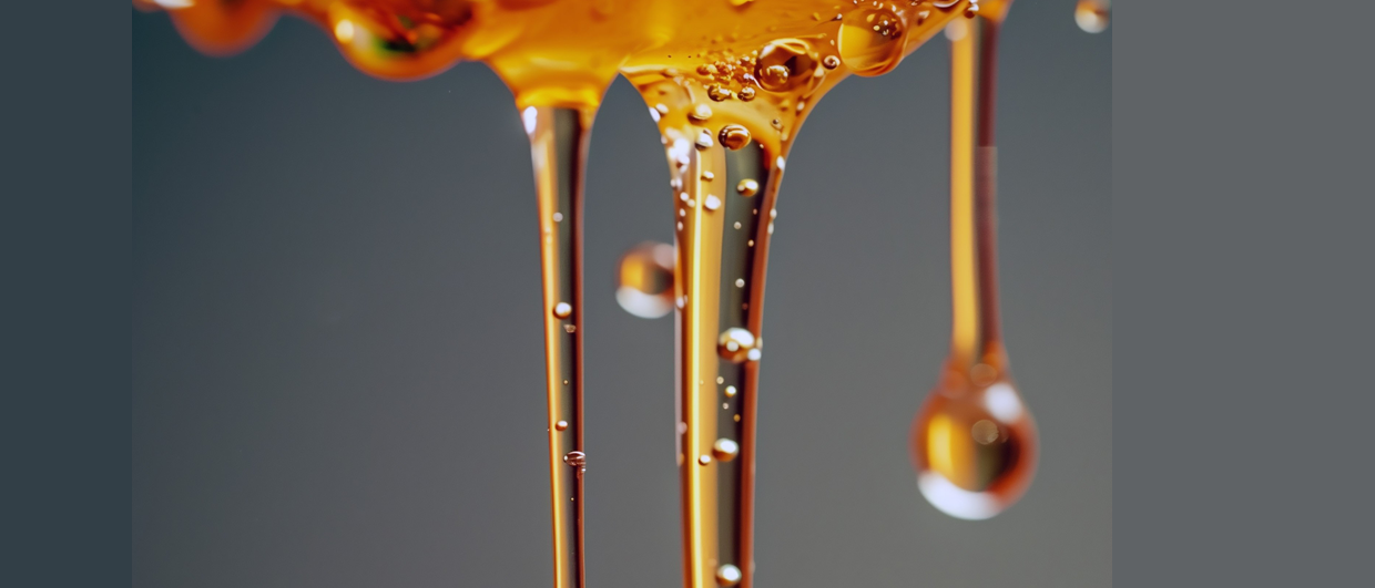 Predicting viscosity in an undrilled panel of a deep-water field in West Africa