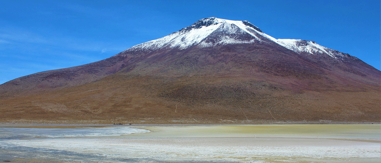 How Bolivia’s search for additional petroleum resources relates to Devonian paleogeography and paleolatitude