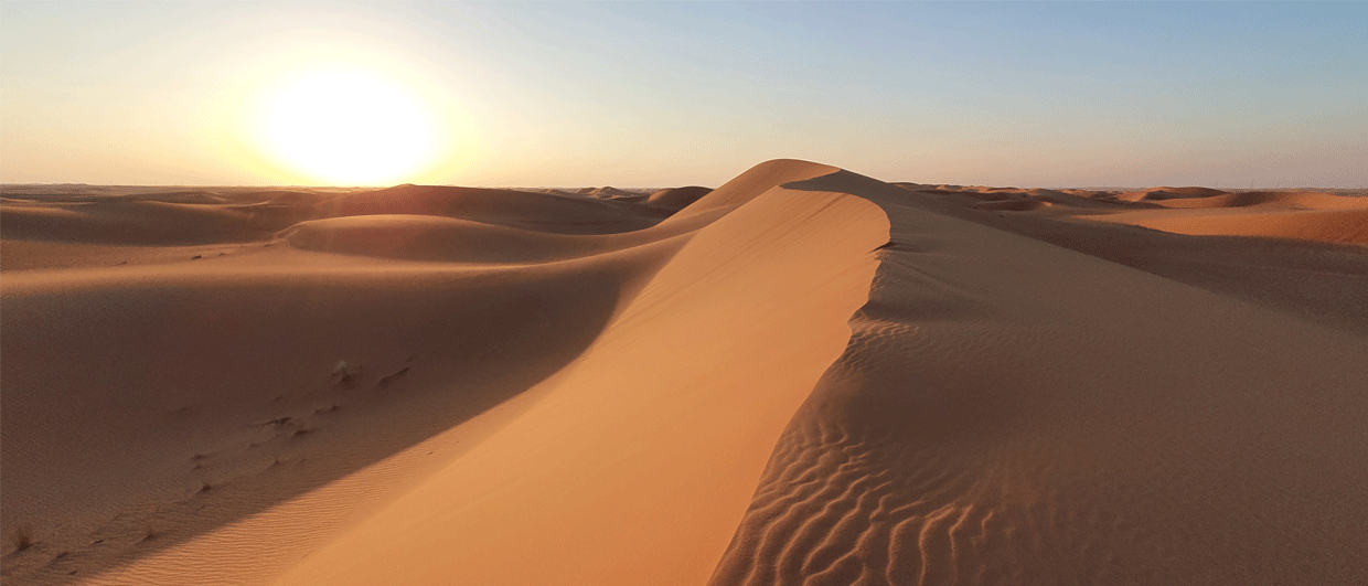 An unconventional unconventional gas project