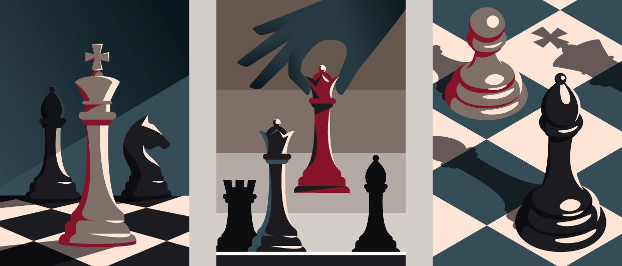 When carbon storage becomes a game