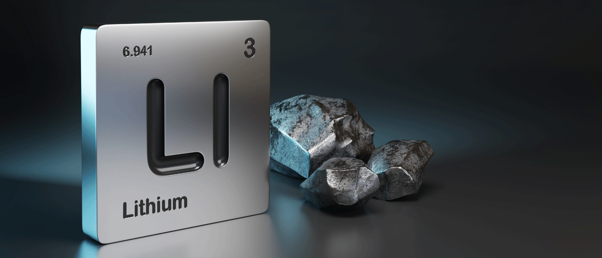 When the lithium cycle bites back