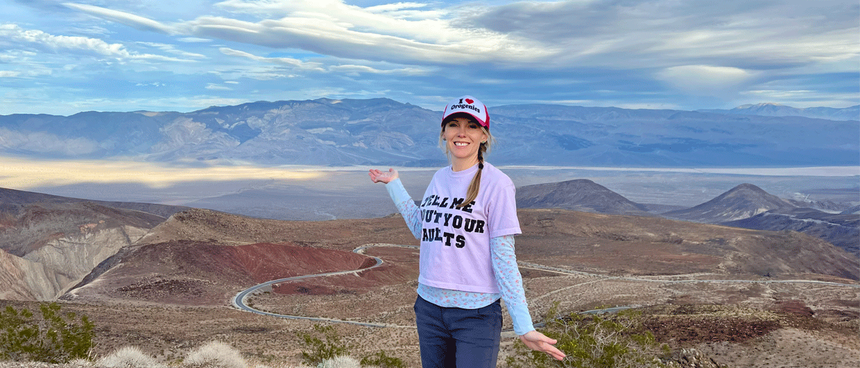 Recognising structural inversion