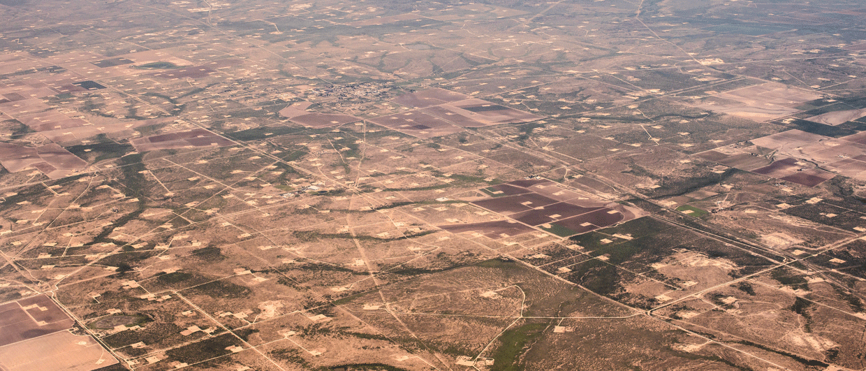 US Permian Basin – the largest injection experiment
