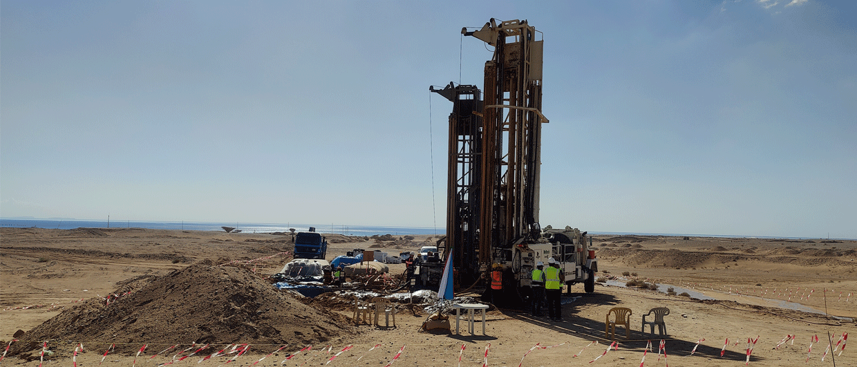 From the shores of Lake Geneva to NEOM in Saudi