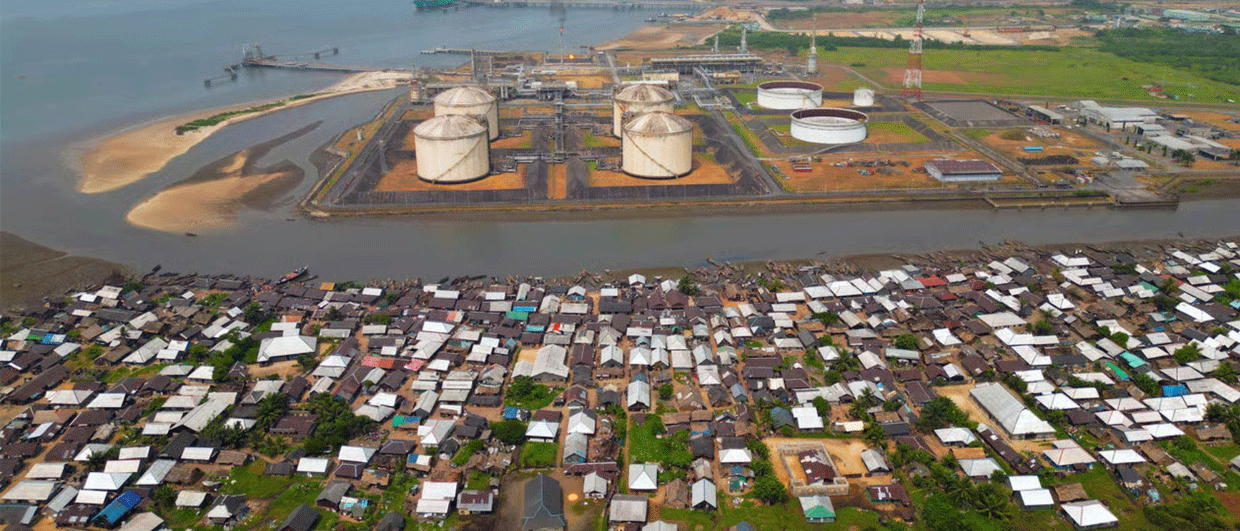 A new frontier for Nigeria’s stranded associated gas