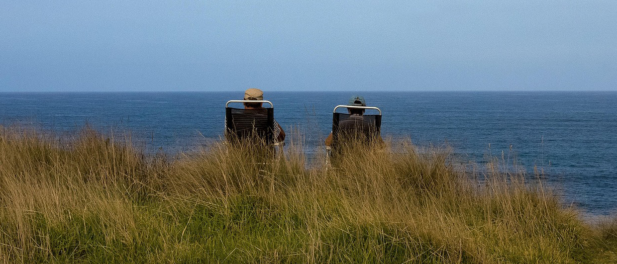 Who retires first – me or the field I’m working on?