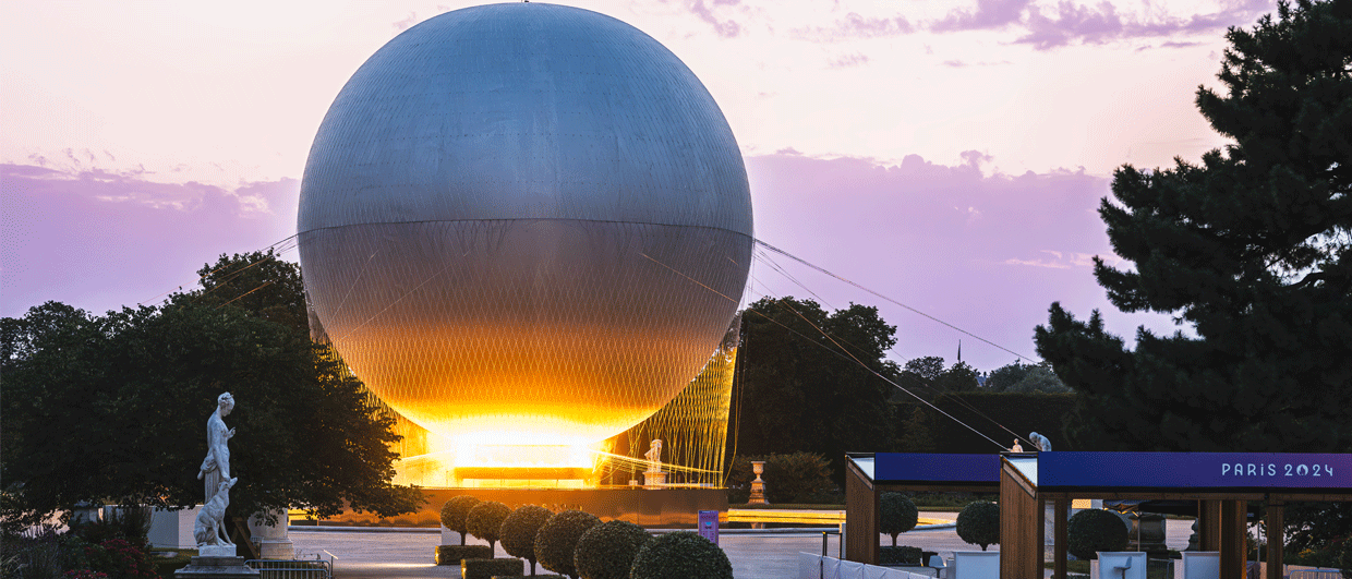 Time to recycle party balloons