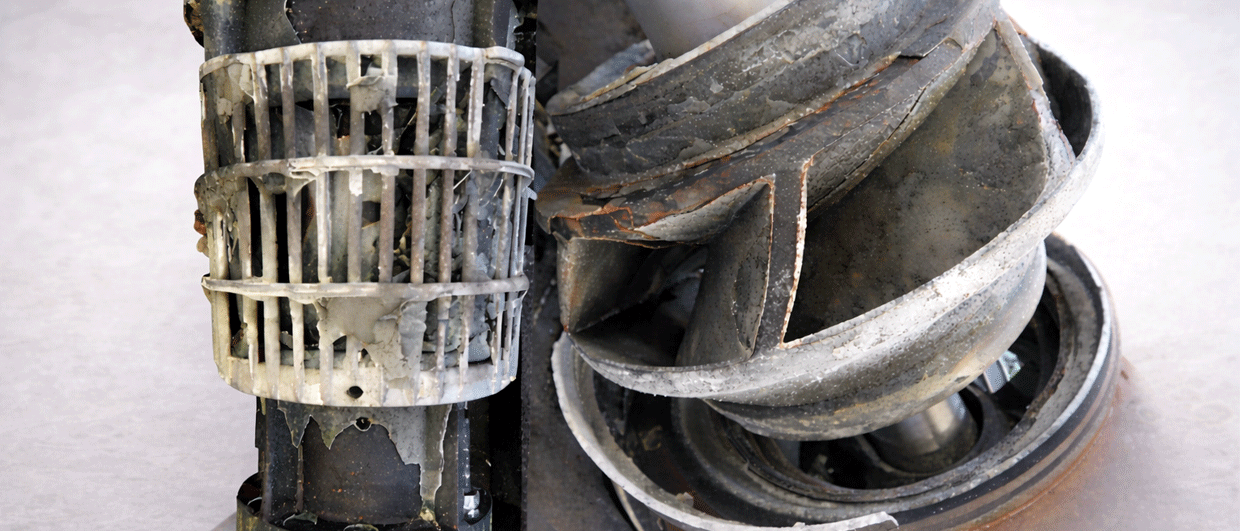 When the reliability of your project depends on a single tool at hundreds of meters depth