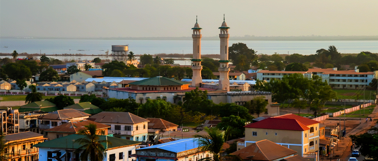 The Gambia’s offshore acreage is hot again