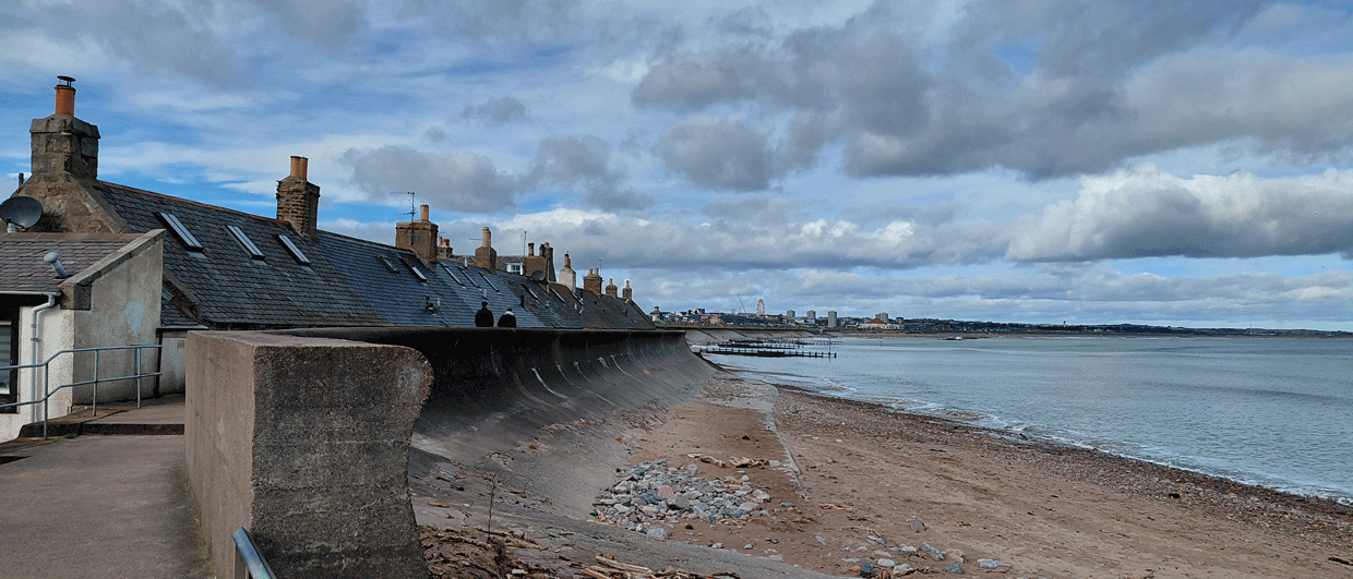 You may not be thinking about politics…