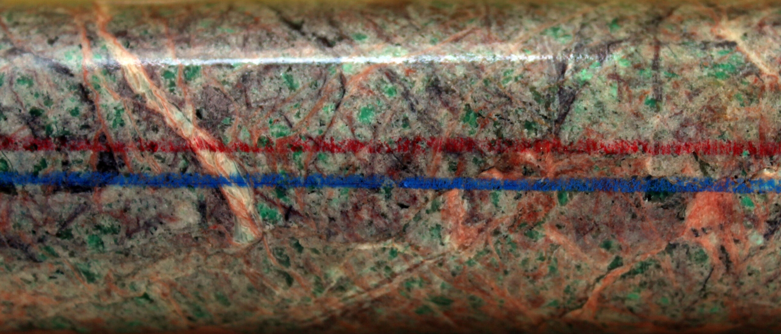 Carbon capture and mineralisation pilots in the Middle East