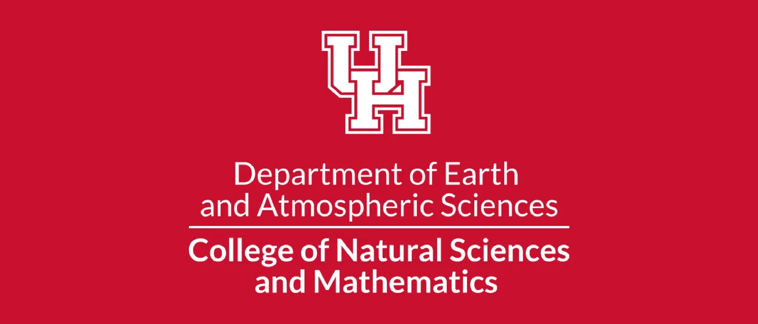 UH EAS Professional Master’s Programs: World-Class Petroleum Geoscience Education, Built Around Your Career