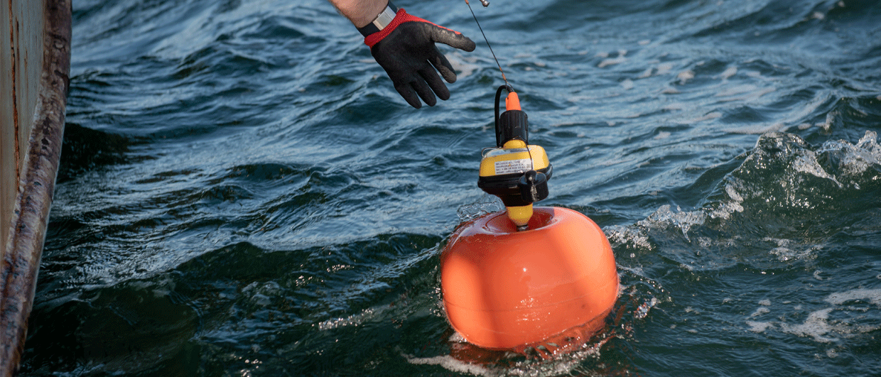Hybrid terrain, unified technology – GT’s land‑nodal system for high‑quality transition zone seismic data acquisition