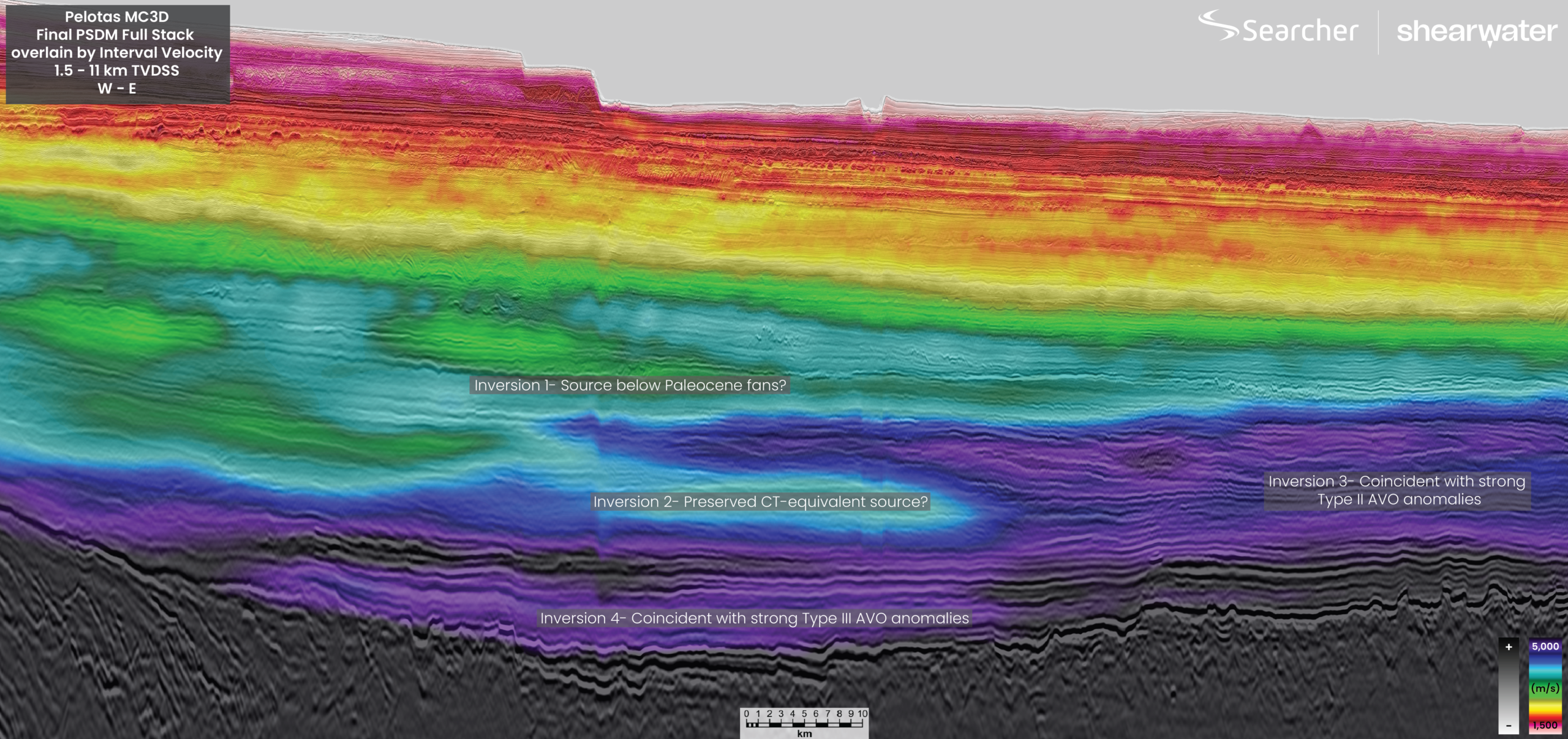 A Cenomanian- Turonian source rock adventure in the Pelotas Basin